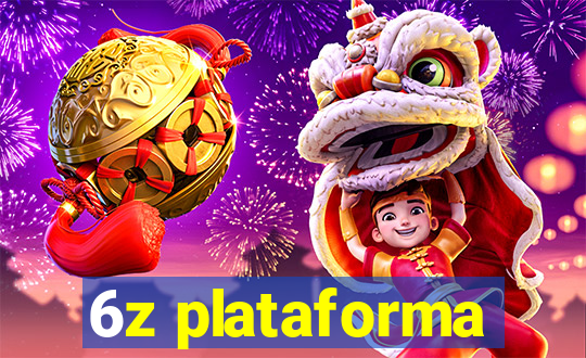 6z plataforma